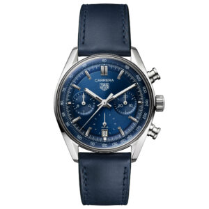TAG HEUER CARRERA CHRONOGRAPH