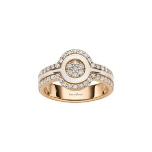 LEO WITTWER Panta rhei® Ring