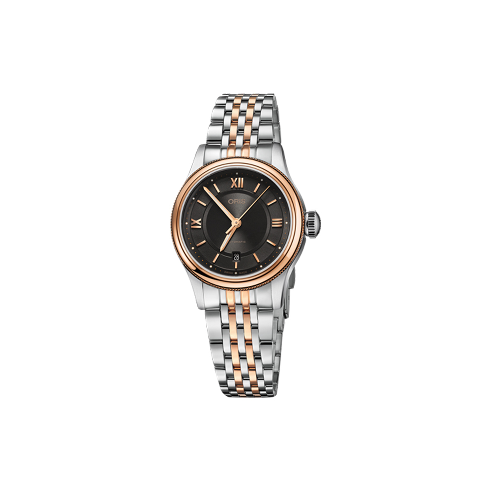 ORIS Classic Date