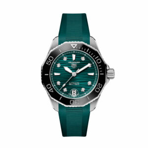 TAG HEUER AQUARACER PROFESSIONAL 300 DATE