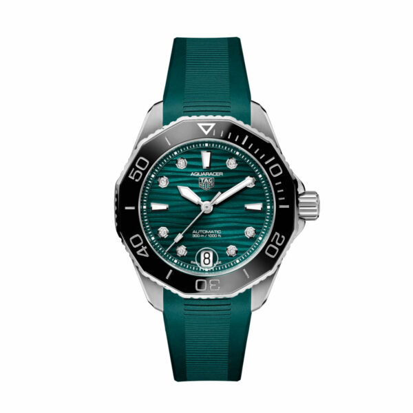 TAG HEUER AQUARACER PROFESSIONAL 300 DATE