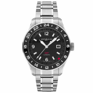 MONTBLANC 1858 GMT
