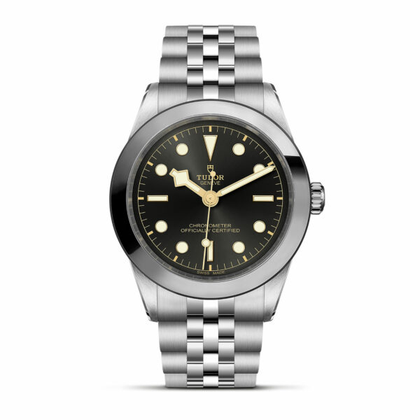 TUDOR Black Bay One 39