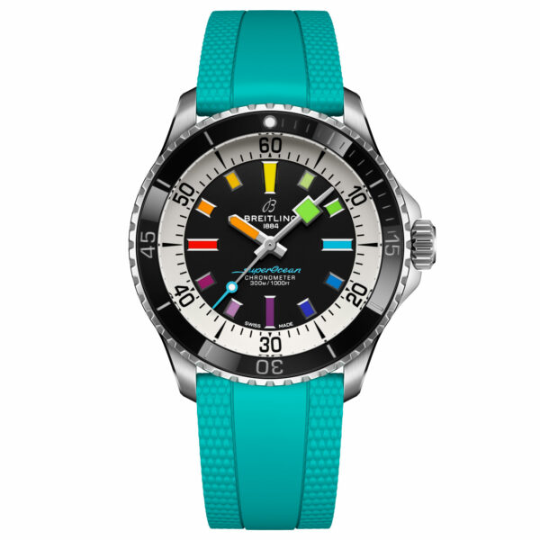 BREITLING Superocean Automatic 42