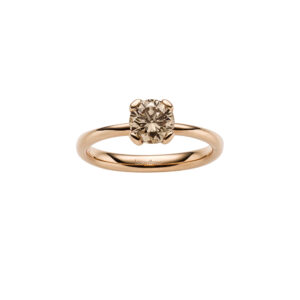 LEO WITTWER Love Icon Ring