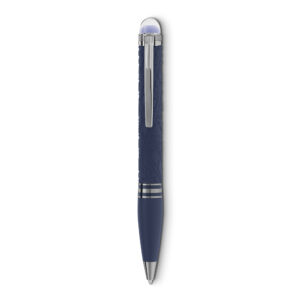 MONTBLANC Starwalker SpaceBlue Resin Kugelschreiber