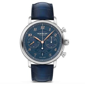 MONTBLANC Star Legacy Chronograph Limited Edition