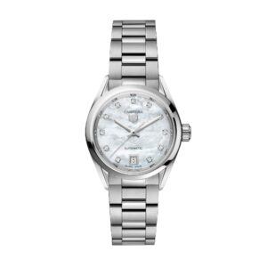TAG HEUER CARRERA DATE