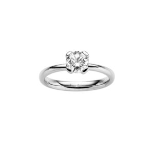LEO WITTWER Love Icon Ring