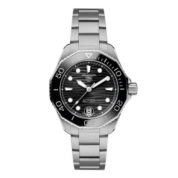 TAG HEUER AQUARACER PROFESSIONAL 300 DATE