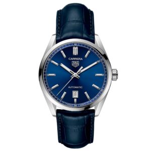 TAG HEUER CARRERA DATE