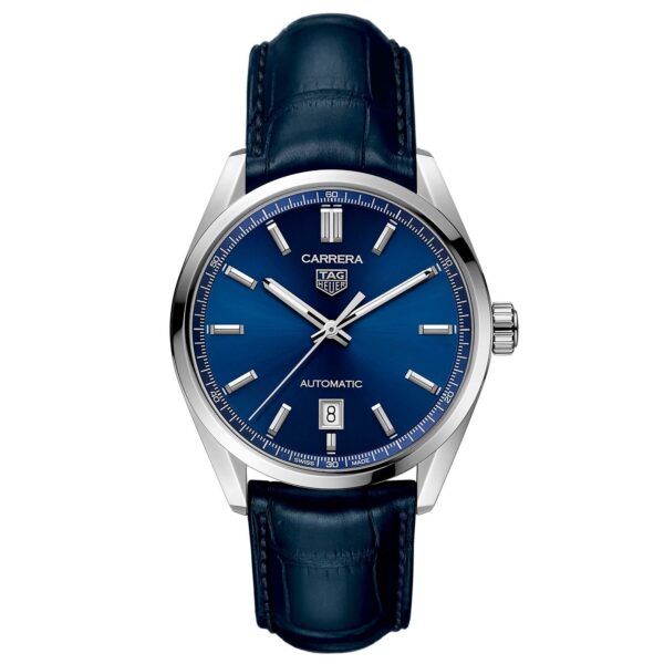 TAG HEUER CARRERA DATE