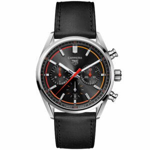 TAG HEUER CARRERA CHRONOGRAPH