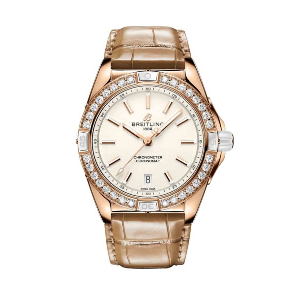 BREITLING Super Chronomat Automatic 38 Origins