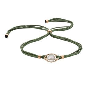 LEO WITTWER Rough Cut® Original Armband