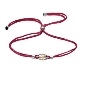 LEO WITTWER Rough Cut® Mini Armband