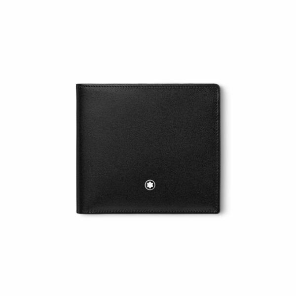 MONTBLANC Meisterstück Brieftasche 8 cc