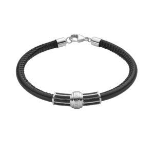 LEO WITTWER Men Armband