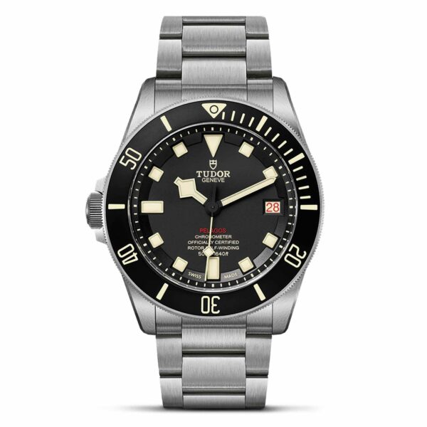 TUDOR Pelagos LHD