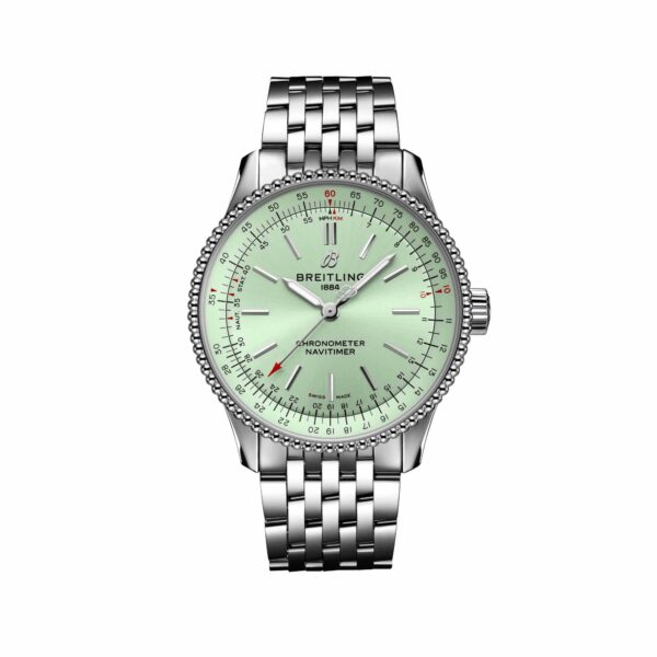BREITLING Navitimer Automatic 35