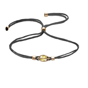 LEO WITTWER Rough Cut® Mini Armband
