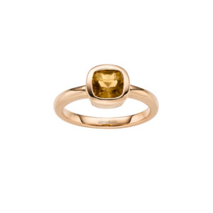 LEO WITTWER Contemporary Ring