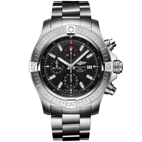 BREITLING Super Avenger Chronograph 48