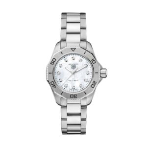 TAG HEUER AQUARACER PROFESSIONAL 200