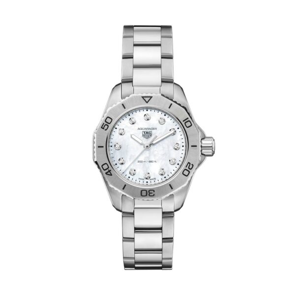 TAG HEUER AQUARACER PROFESSIONAL 200
