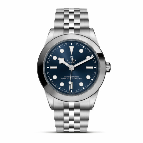 TUDOR Black Bay One 39