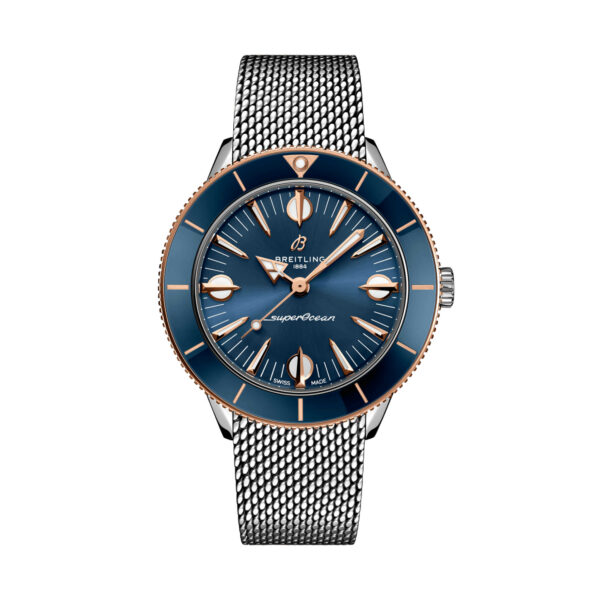 BREITLING Superocean Heritage '57 Highlands