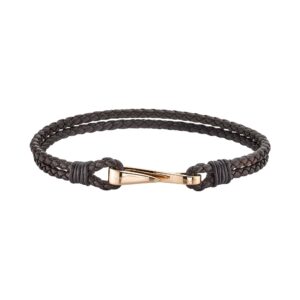 LEO WITTWER Men Armband