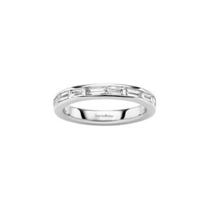 LEO WITTWER Love Icon Ring