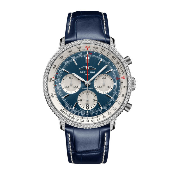 BREITLING Navitimer B01 Chronograph 41