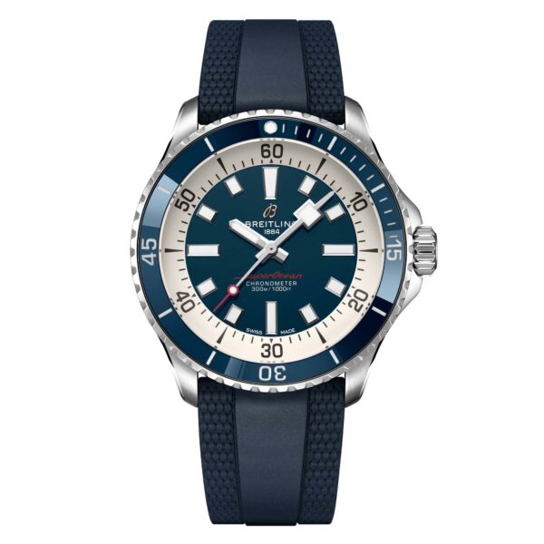 BREITLING Superocean Automatic 42