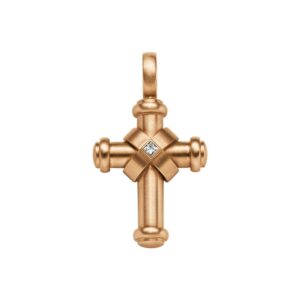 LEO WITTWER Men Leo Wittwer Kreuz