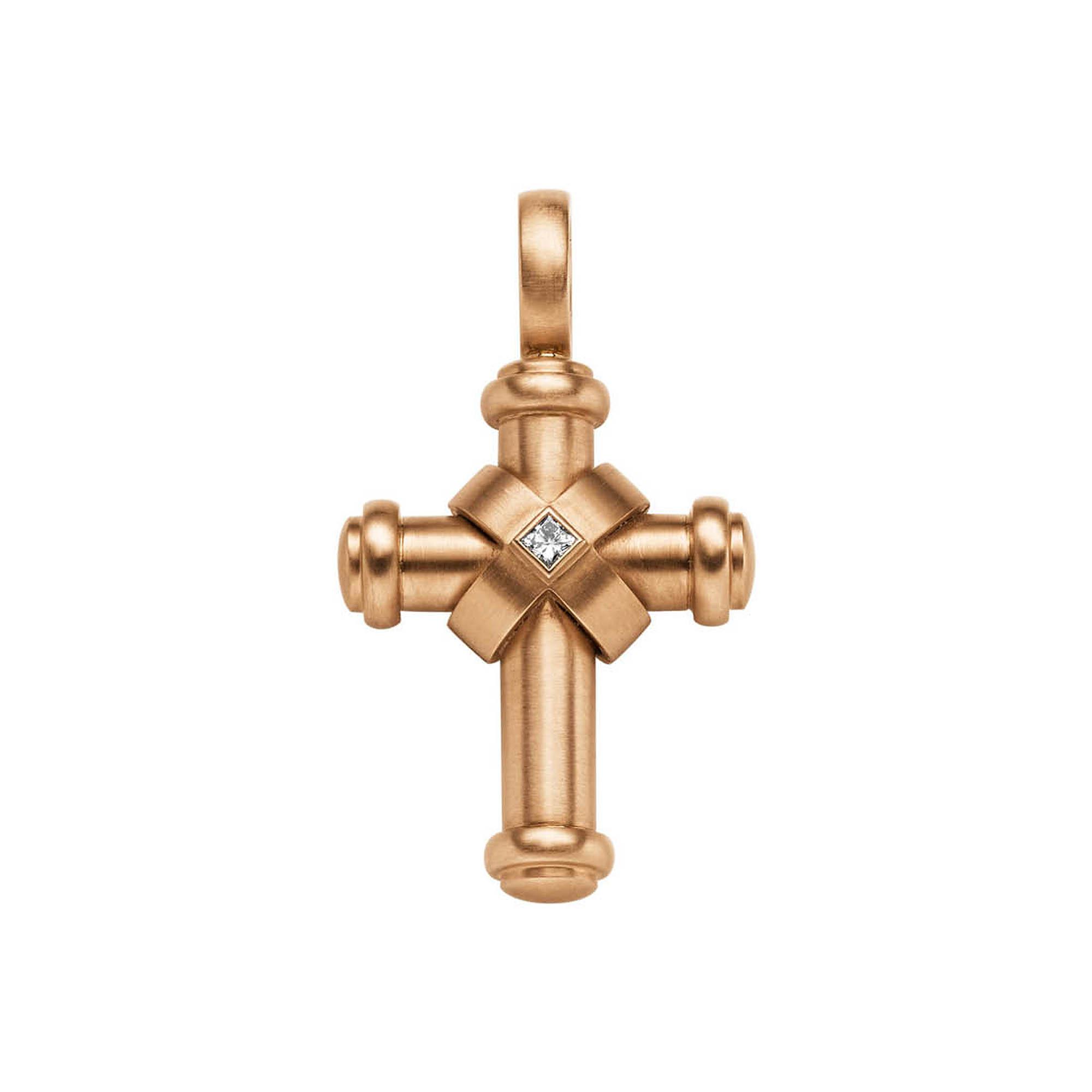 Leo Wittwer Men Leo Wittwer Kreuz