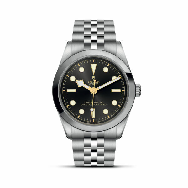 TUDOR Black Bay One 36