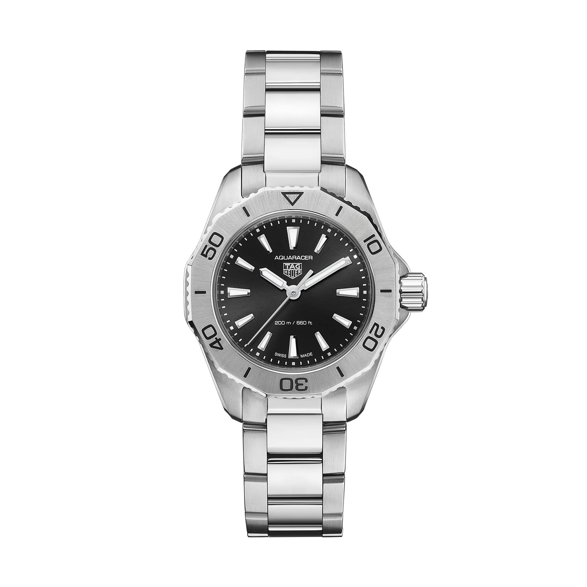 TAG HEUER AQUARACER PROFESSIONAL 200