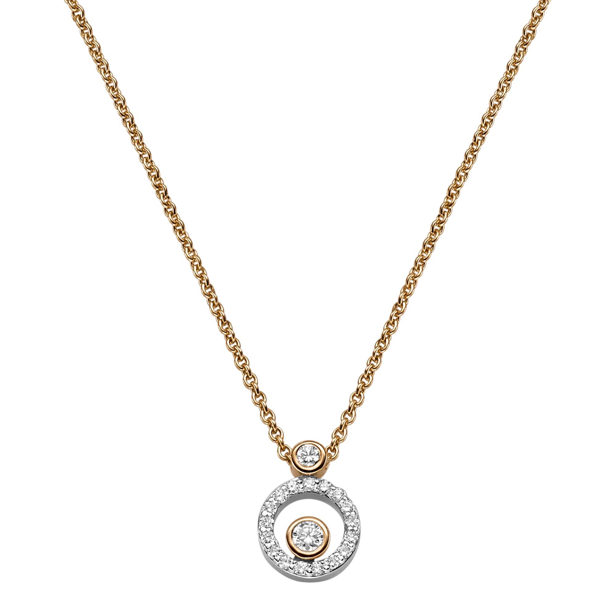 Leo Wittwer Panta rhei® Collier