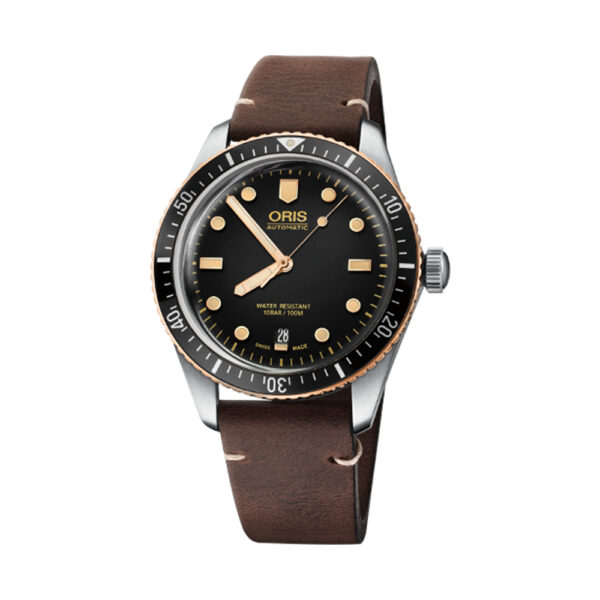 ORIS Divers Sixty-Five