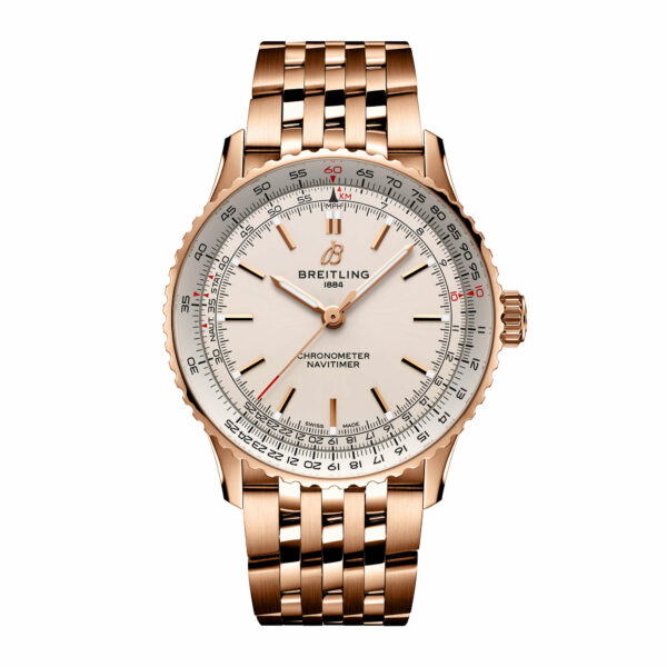 BREITLING Navitimer Automatic 41