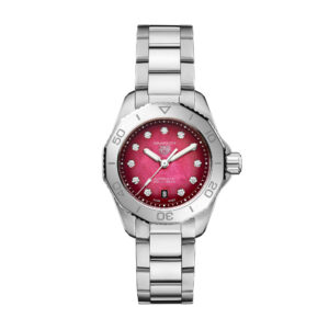 TAG HEUER AQUARACER PROFESSIONAL 200 DATE