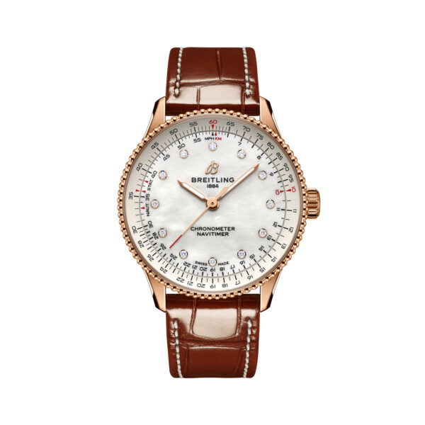 BREITLING Navitimer Automatic 36