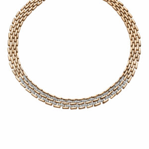 LEO WITTWER Contemporary Collier