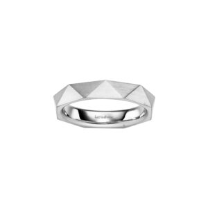 LEO WITTWER Love Icon Ring
