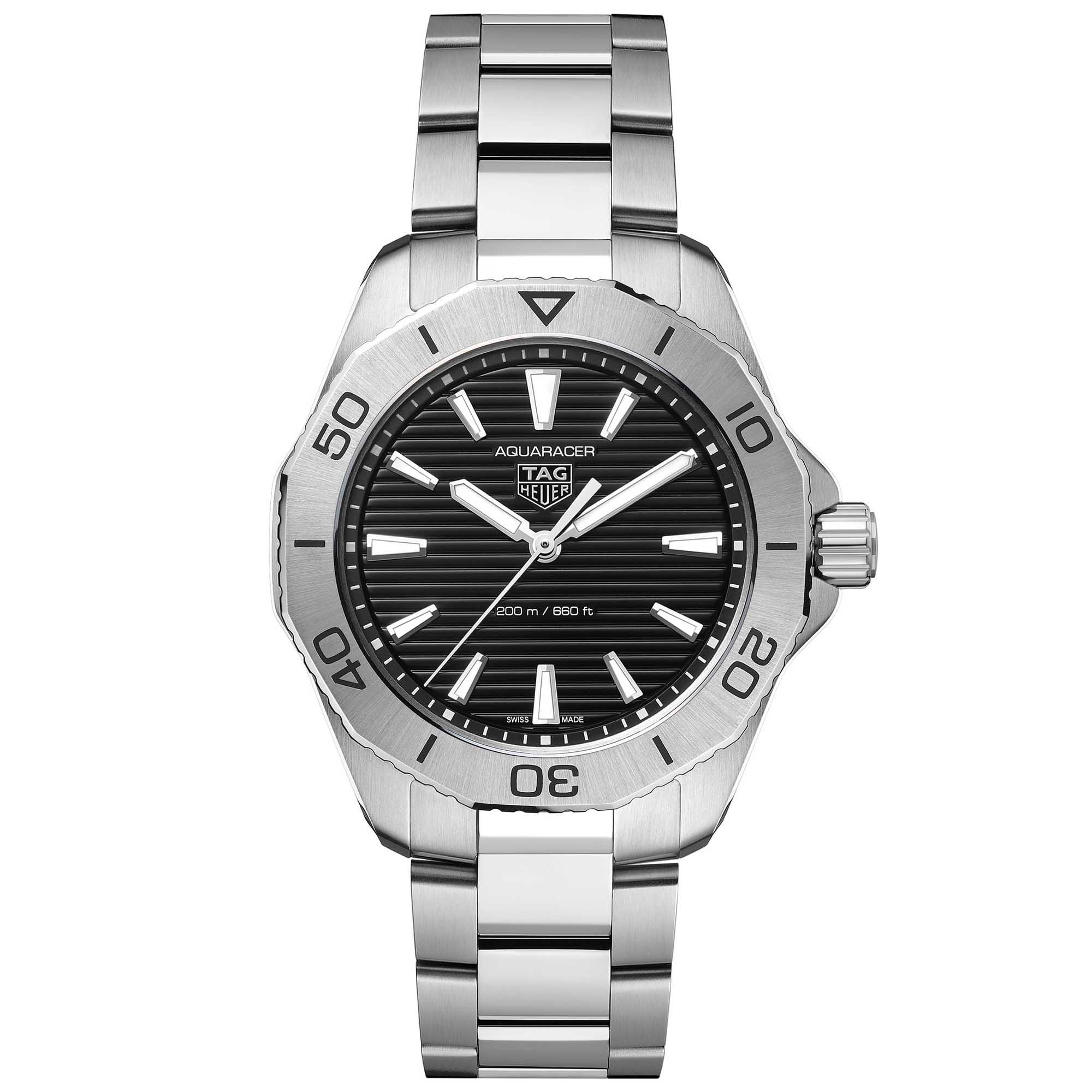 TAG HEUER AQUARACER PROFESSIONAL 200