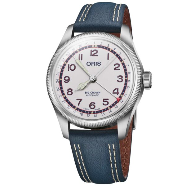 ORIS Hank Aaron Limited Edition