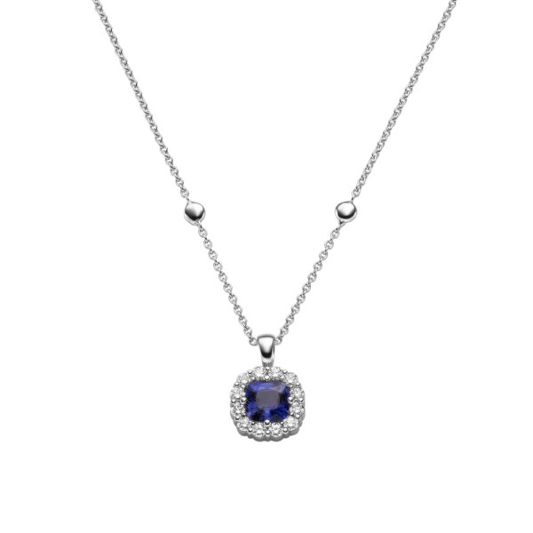LEO WITTWER Contemporary Collier
