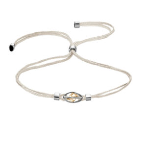 LEO WITTWER Rough Cut® Mini Armband